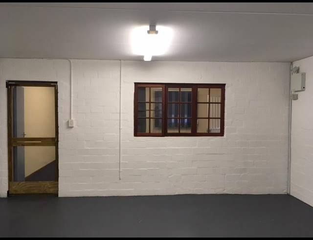 60M² OFFICE RENTED IN DIEP RIVER